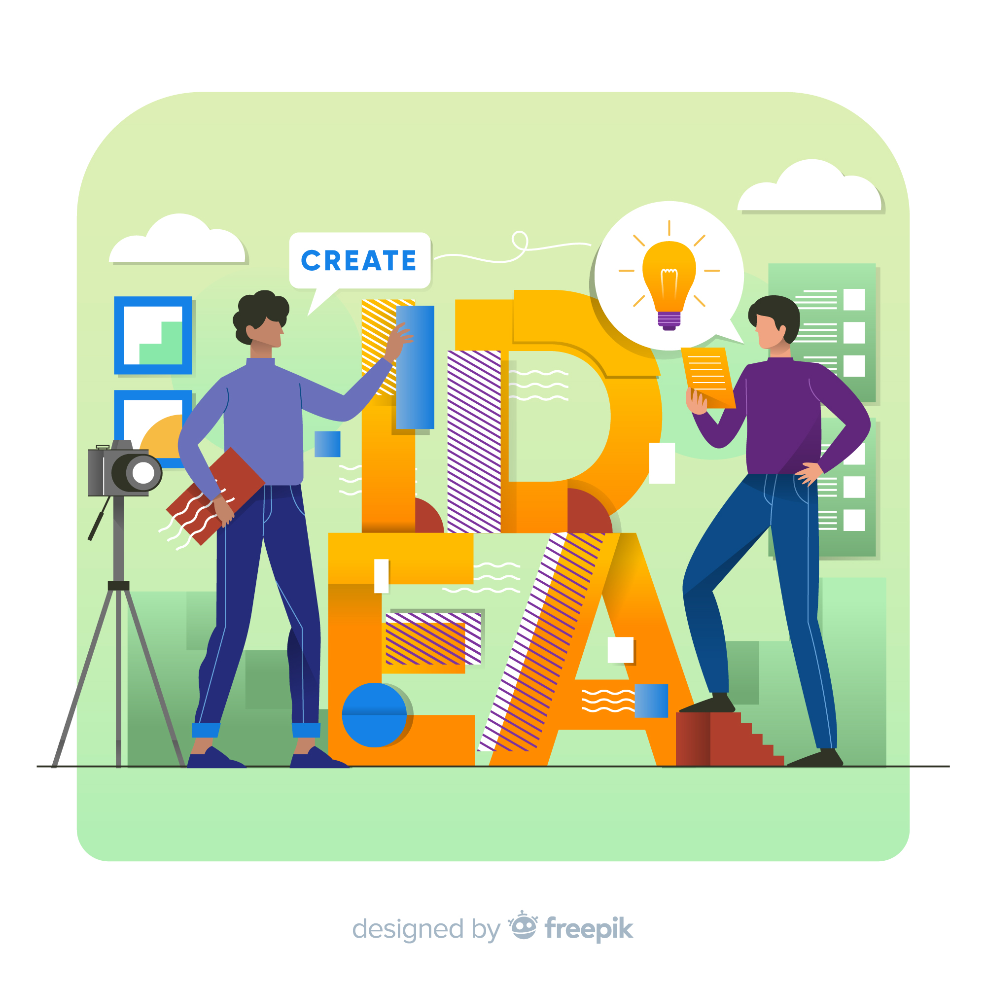 High-Impact Creative Production