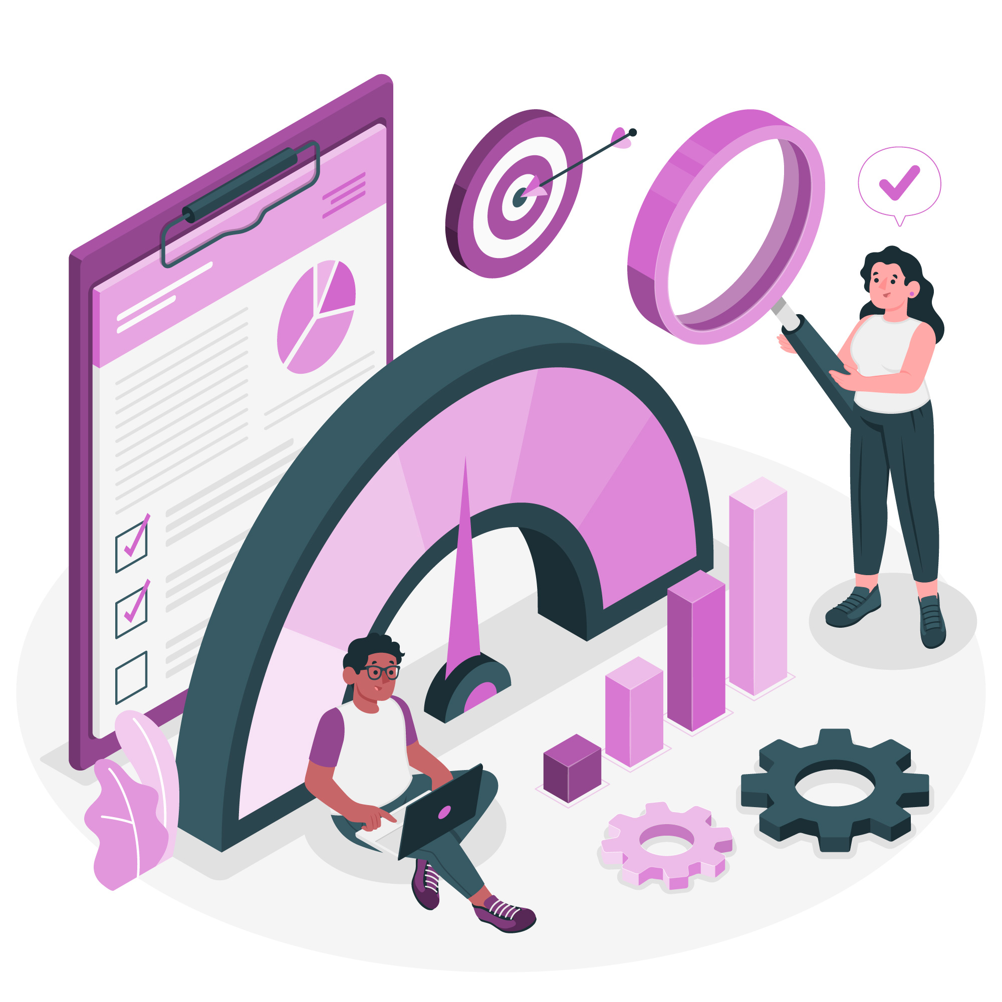 Precision Performance Marketing