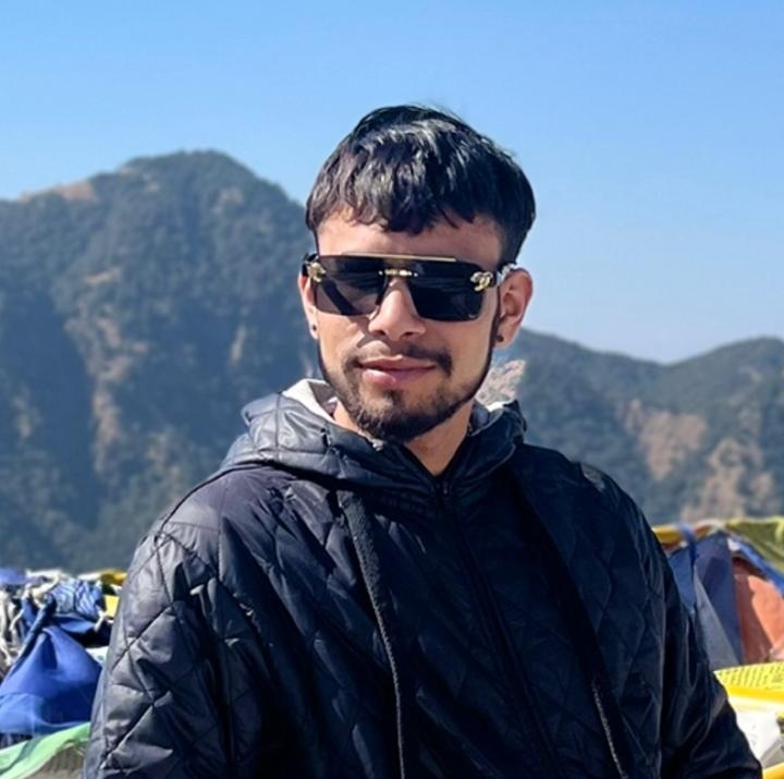 Nagendra Rawat Image